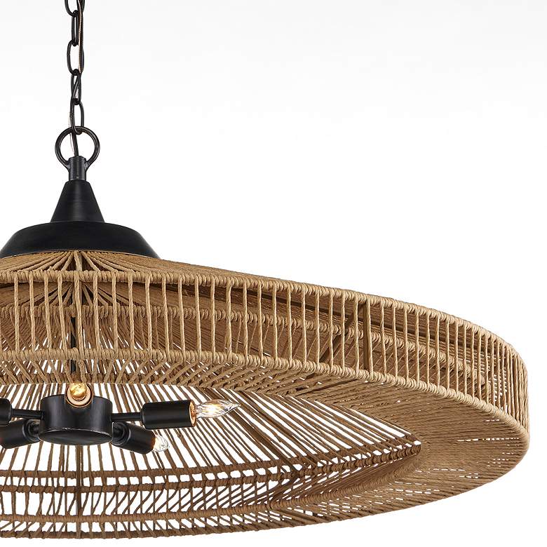 Image 2 Maldives Chandelier more views