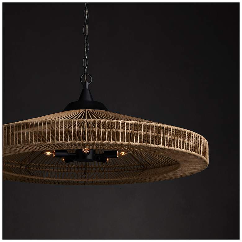 Image 4 Maldives Chandelier more views