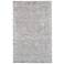 Mali 8629F Silver Gray Rectangular Area Rug