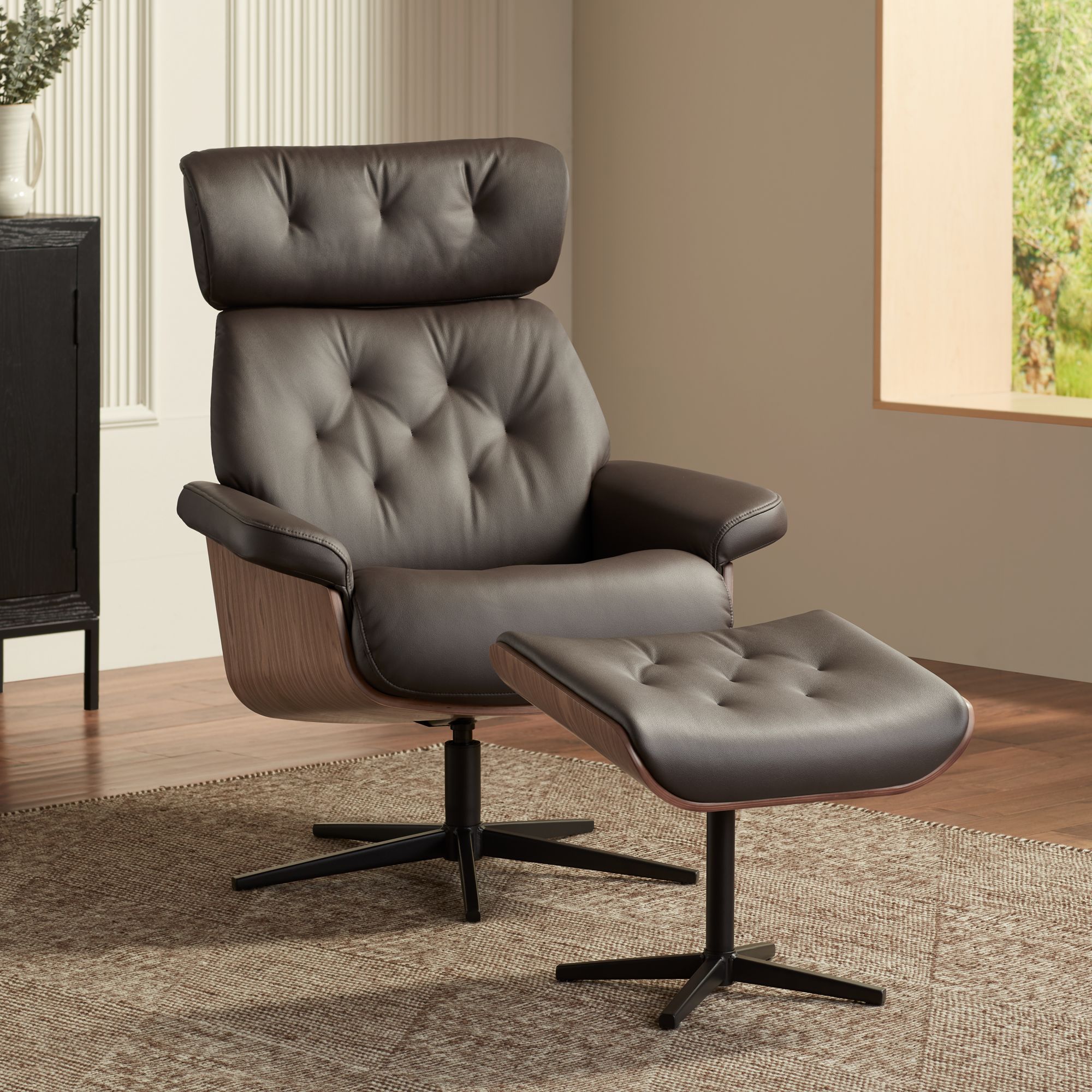 Lamps plus recliners online