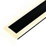 3_Malibu LED Integrated Black Outdoor Wall Light more views