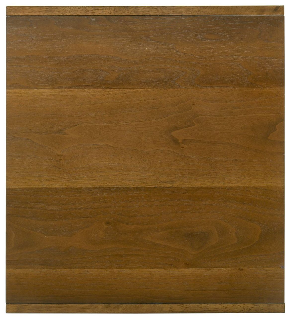 Image 3 Malibu Walnut Wood 3-Piece Occasional Table Set more views