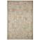 Loloi Malik MAL-02 Natural Multi Rectangular Area Rug