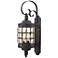 Mallorca™ Collection 28 3/4" High Wall Light