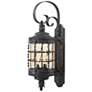 7_Mallorca™ Collection 28 3/4" High Wall Light more views