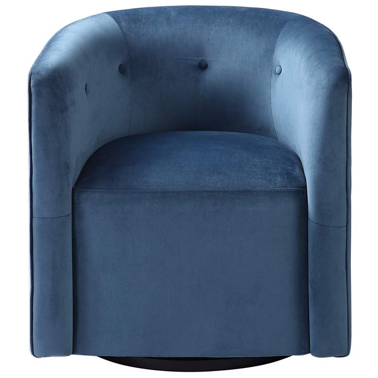 Image 1 Mallorie Swivel Chair