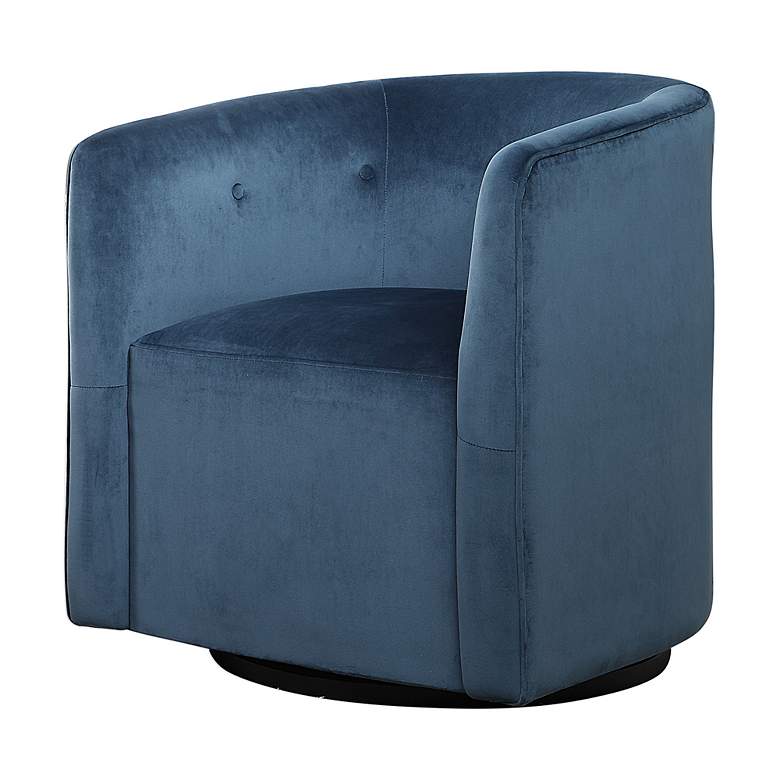 Image 3 Mallorie Swivel Chair more views