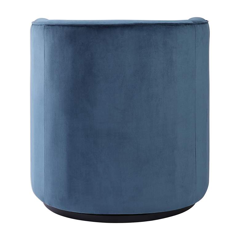 Image 4 Mallorie Swivel Chair more views