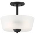 Designers Fountain Malone Black Collection