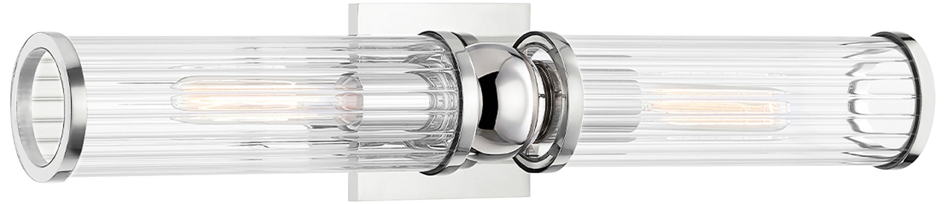 Modern Chrome Bathroom Lighting Page 10 Lamps Plus