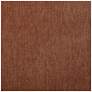 7_Malone Rust Red Performance Chenille Stool more views