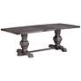 Thumbnail3 of Manchester 88" Wide Grey Dining Table