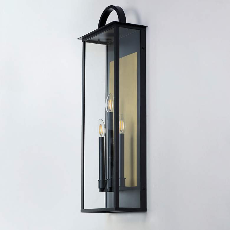 Image 2 Manchester-Outdoor Wall Mount more views