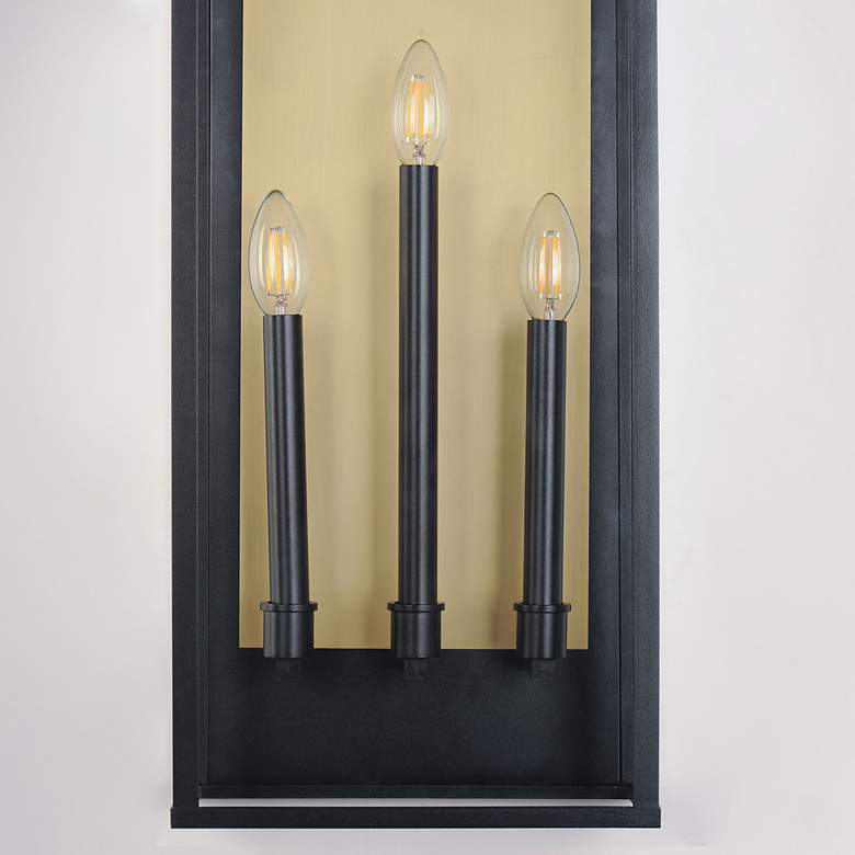 Image 4 Manchester-Outdoor Wall Mount more views