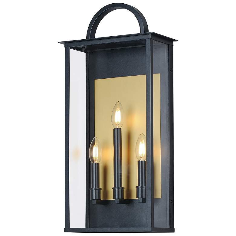 Image 3 Manchester-Outdoor Wall Mount