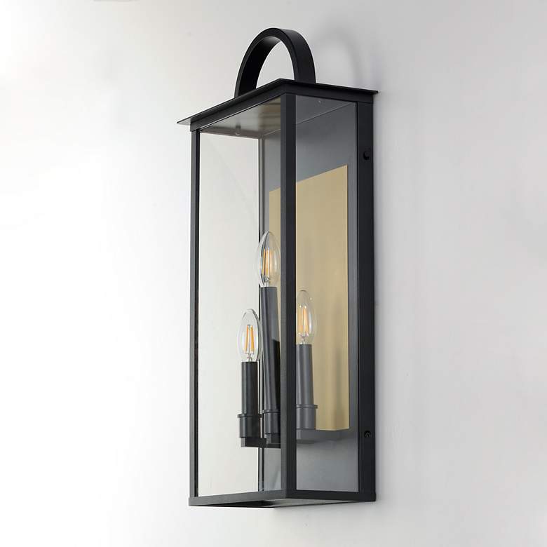 Image 5 Manchester-Outdoor Wall Mount more views