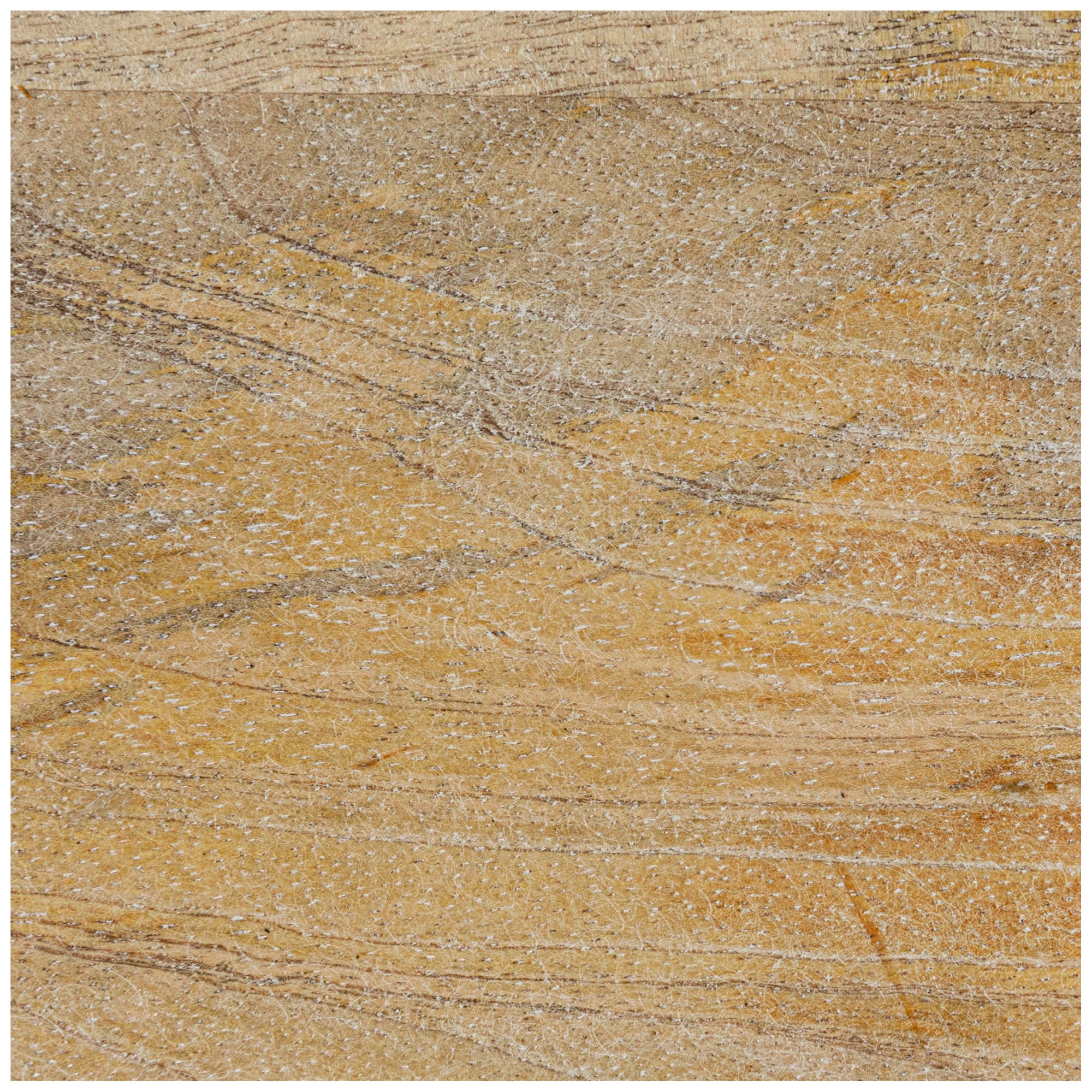Image 7 Mango Wood & Cane 2-Door Accent Cabinet more views