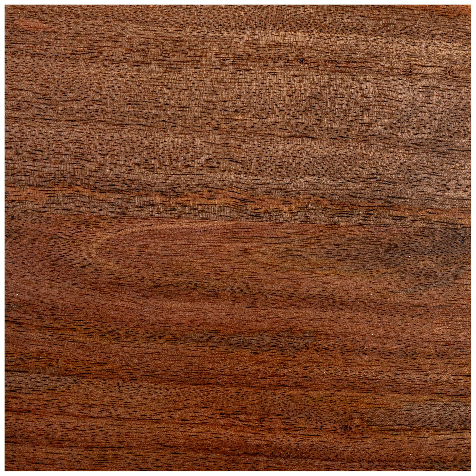 Image 4 Mango Wood Bench, Natural more views