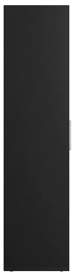 Image 7 Manhattan Comfort Eiffel 106 1/4" Wide 3-Piece Storage Cabinets Set more views