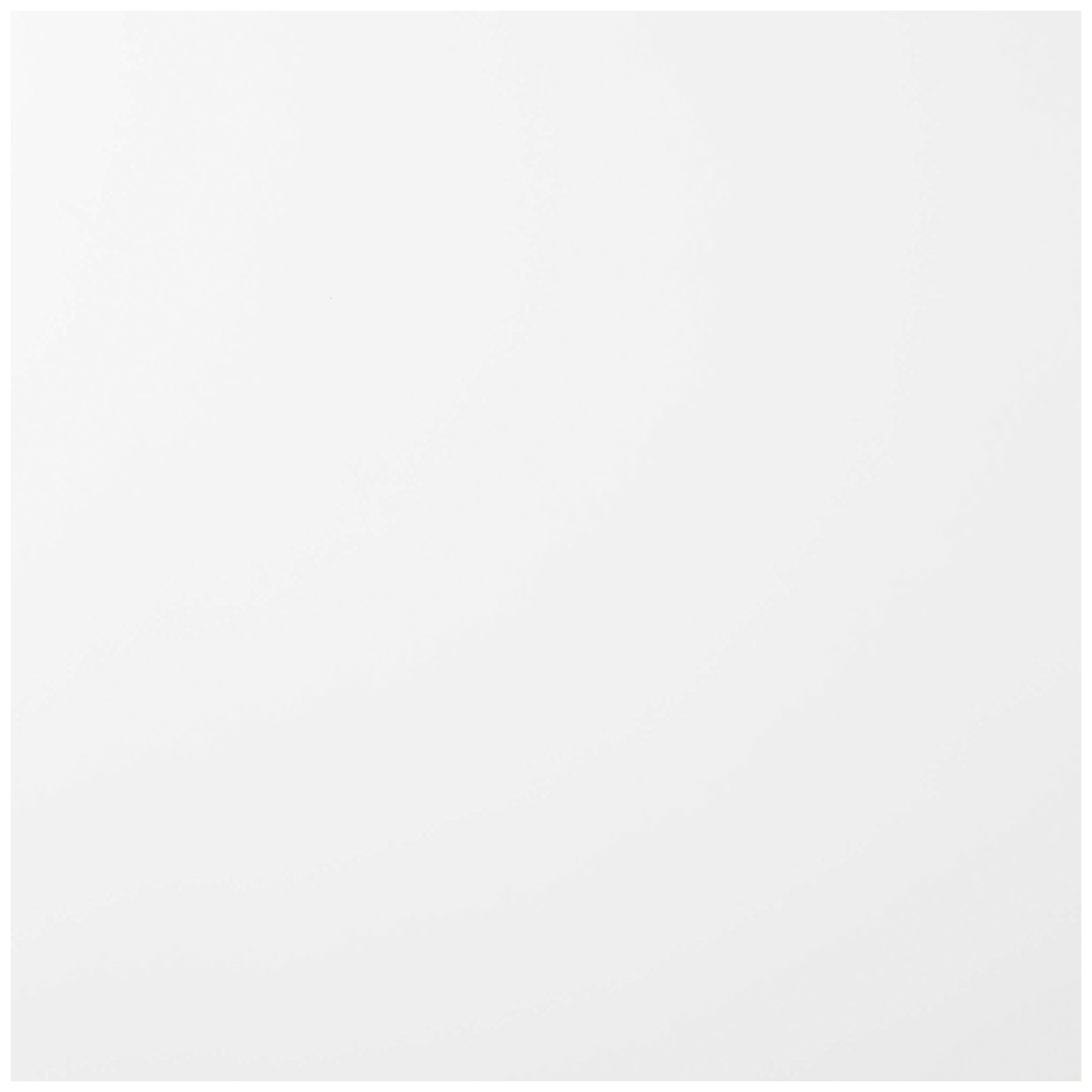 Manhattan Comfort Modern Celine 70.86" Sideboard with 3 Shelves in Whi