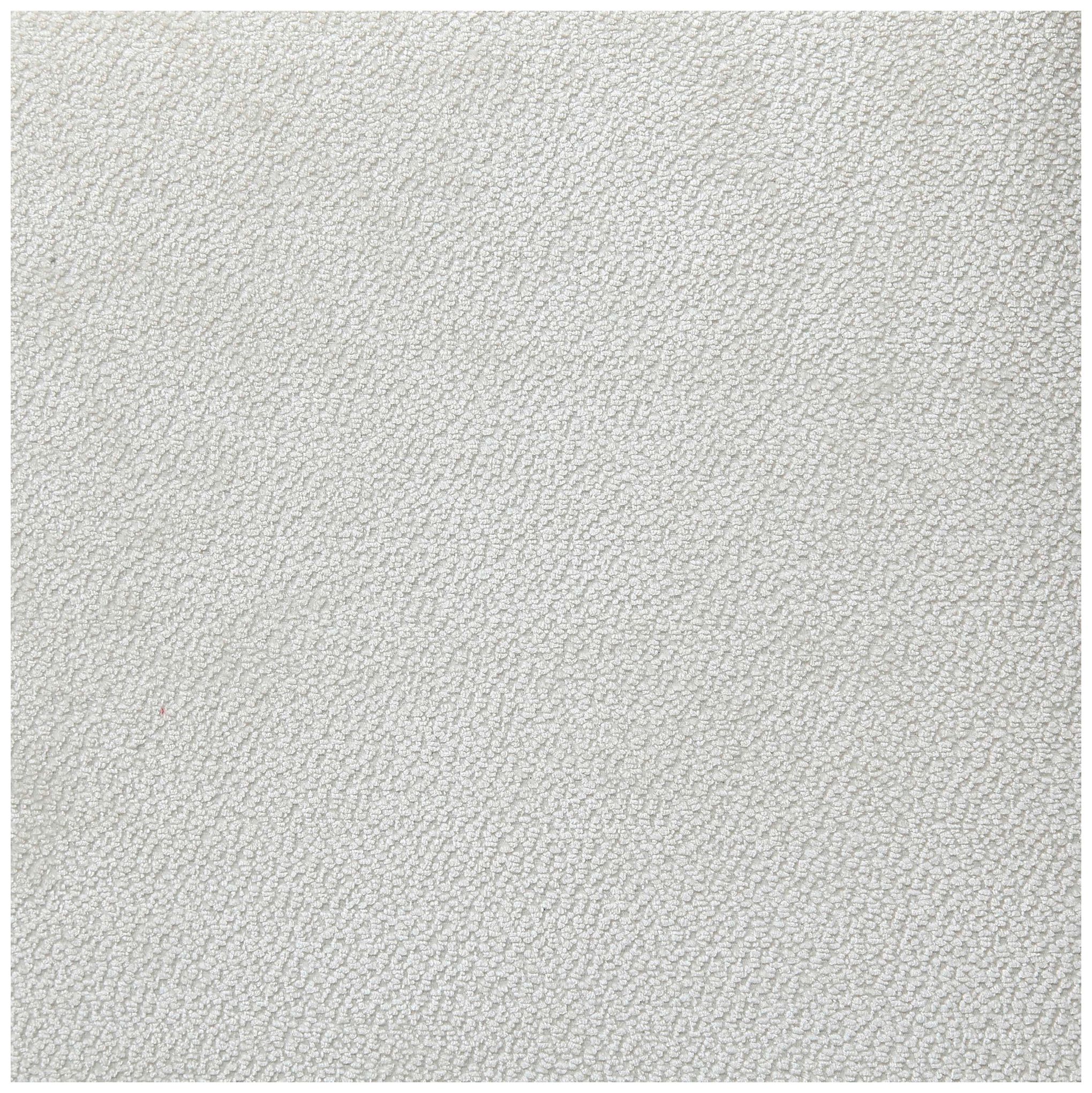Image 2 Manhattan Comfort Modern Concord Chenille 59" Bench in Ivory more views