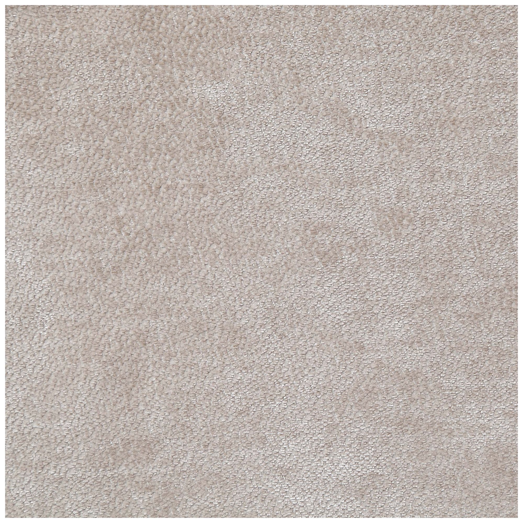 Manhattan Comfort Modern Verandah Chenille Accent Chair in Beige