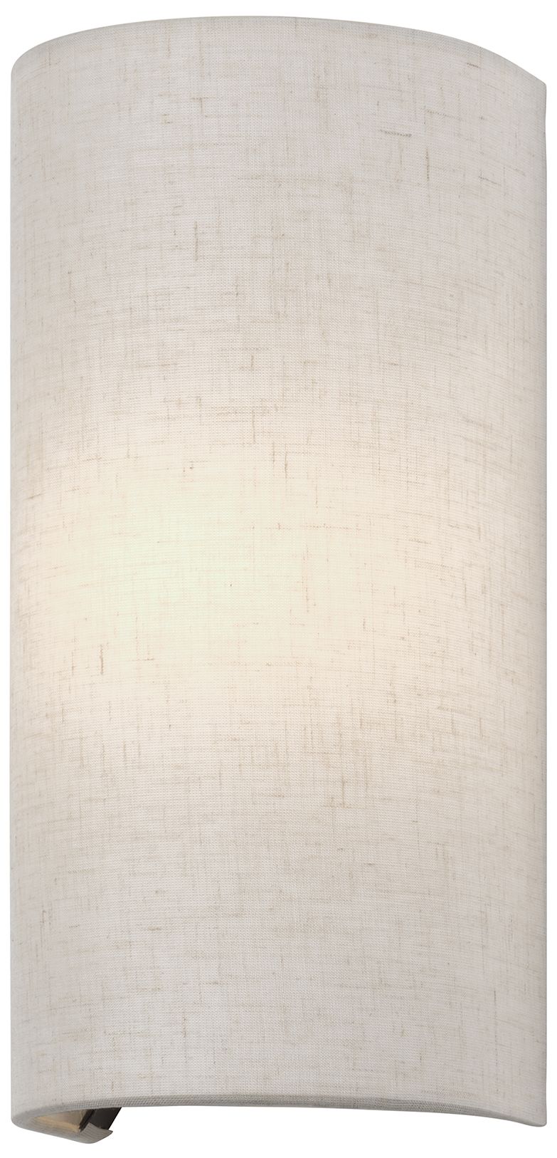 Image 4 Manorwood 1 Light English Bronze ADA Sconce more views