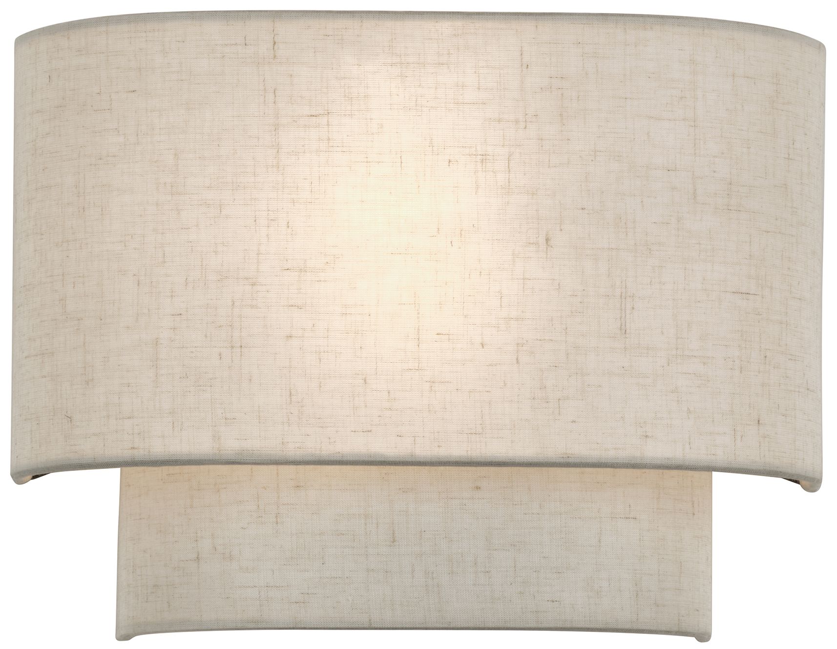 Manorwood 1 Light English Bronze ADA Sconce