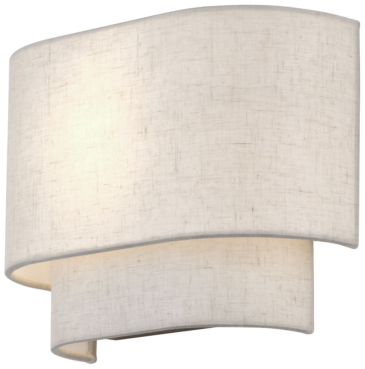 Image 5 Manorwood 1 Light English Bronze ADA Sconce more views