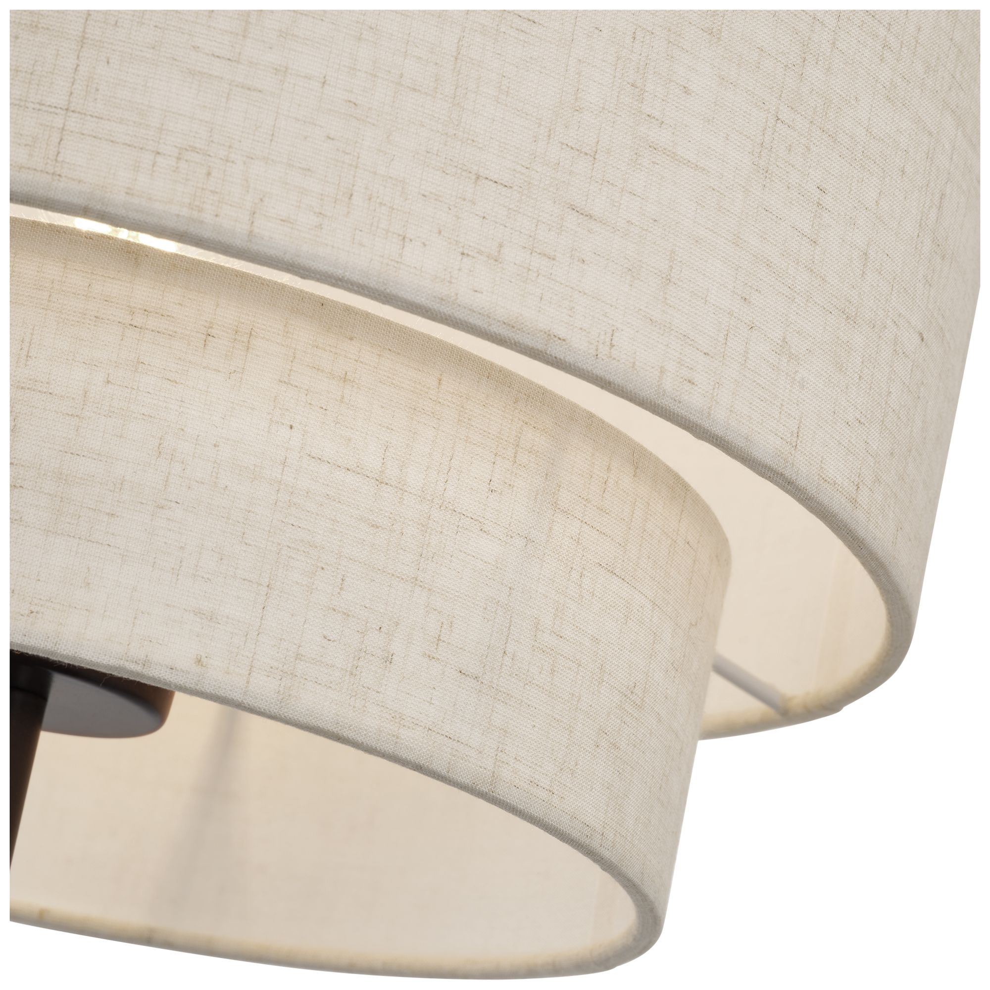 Image 7 Manorwood 1 Light English Bronze Swing Arm Wall Lamp more views