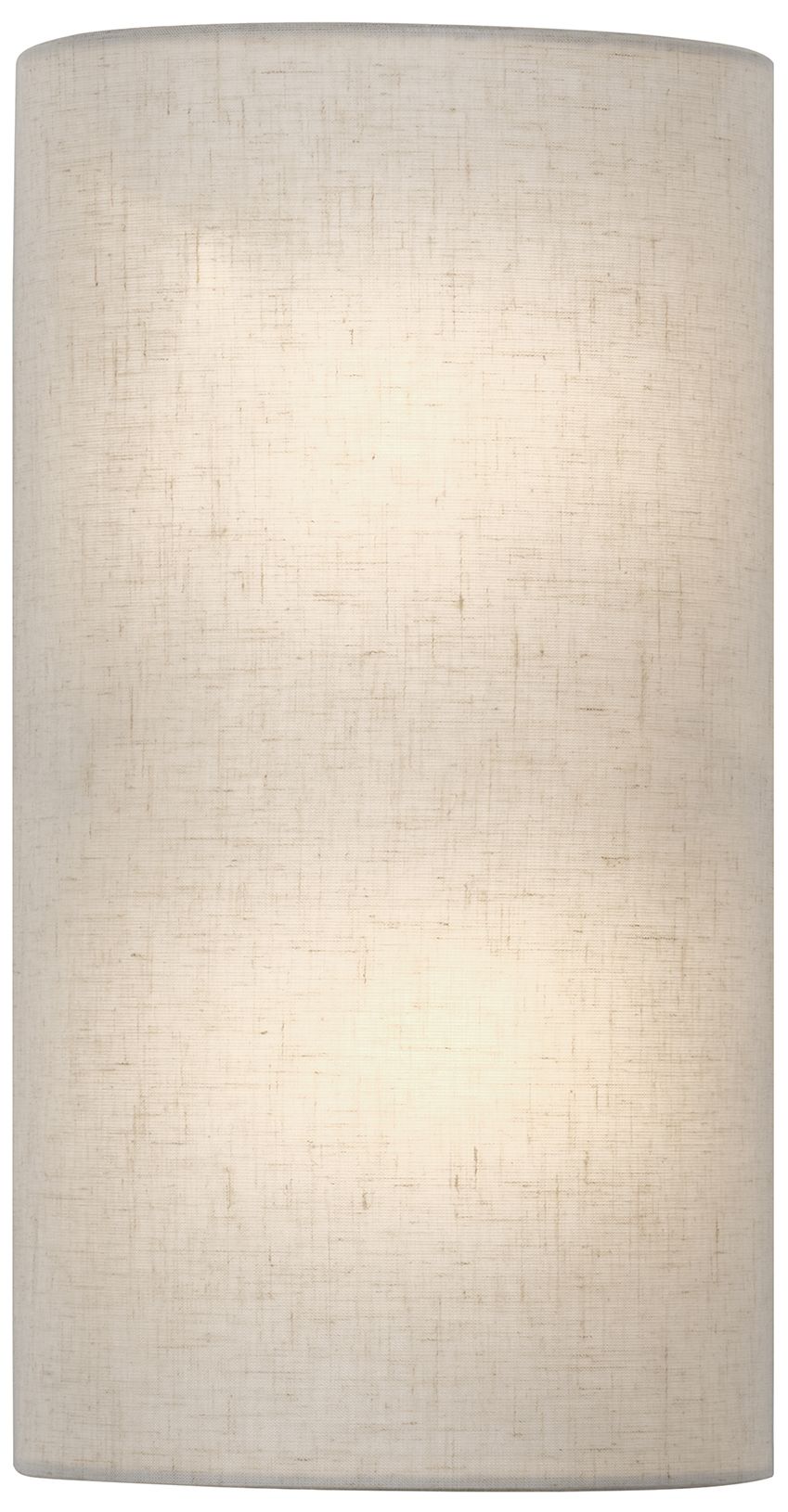 Image 2 Manorwood 2 Light English Bronze ADA Sconce