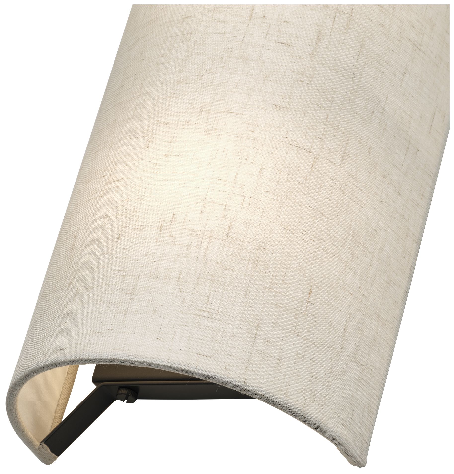 Image 7 Manorwood 2 Light English Bronze ADA Sconce more views