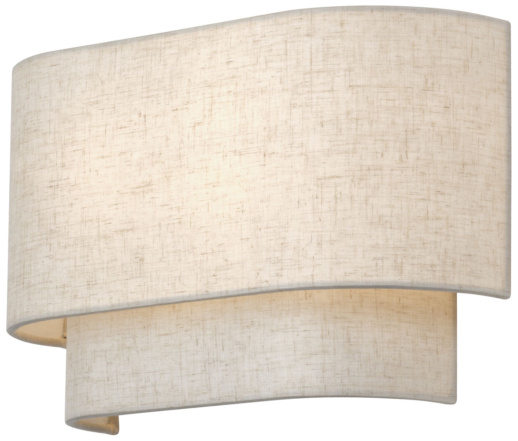 Image 5 Manorwood 2 Light English Bronze ADA Sconce more views