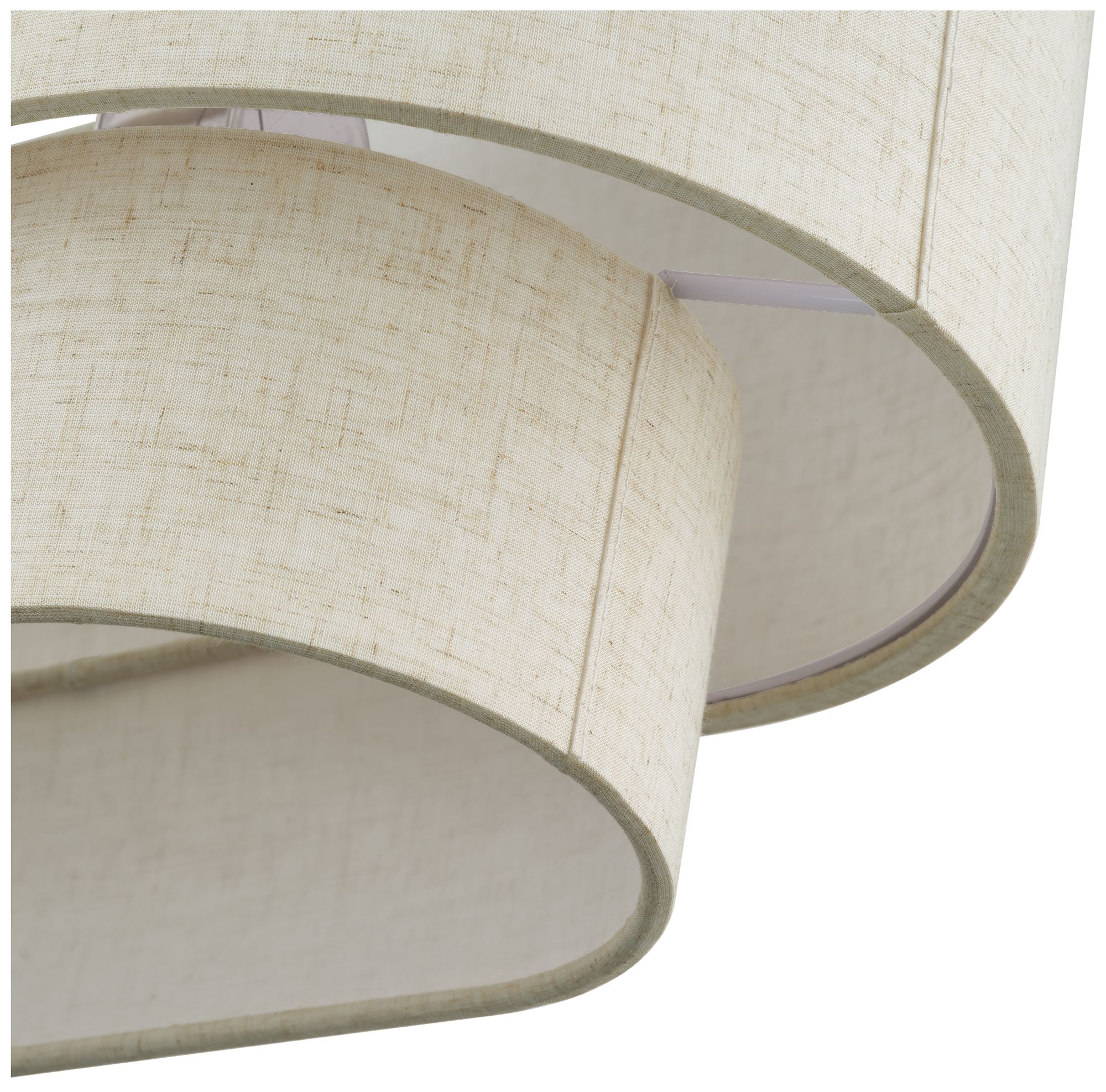 Image 6 Manorwood 4 Light English Bronze Large Linear Chandelier more views