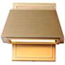 Thumbnail3 of Mansard-Outdoor Wall Mount - Antique Brass more views