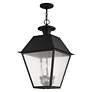 7_Mansfield 4 Light Outdoor Pendant more views