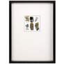 1_Mantra I 34"W x 47"H Framed Art