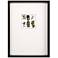 Mantra I 34"W x 47"H Framed Art