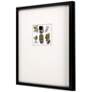 2_Mantra I 34"W x 47"H Framed Art more views