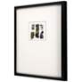2_Mantra II 34"W x 47"H Framed Art more views