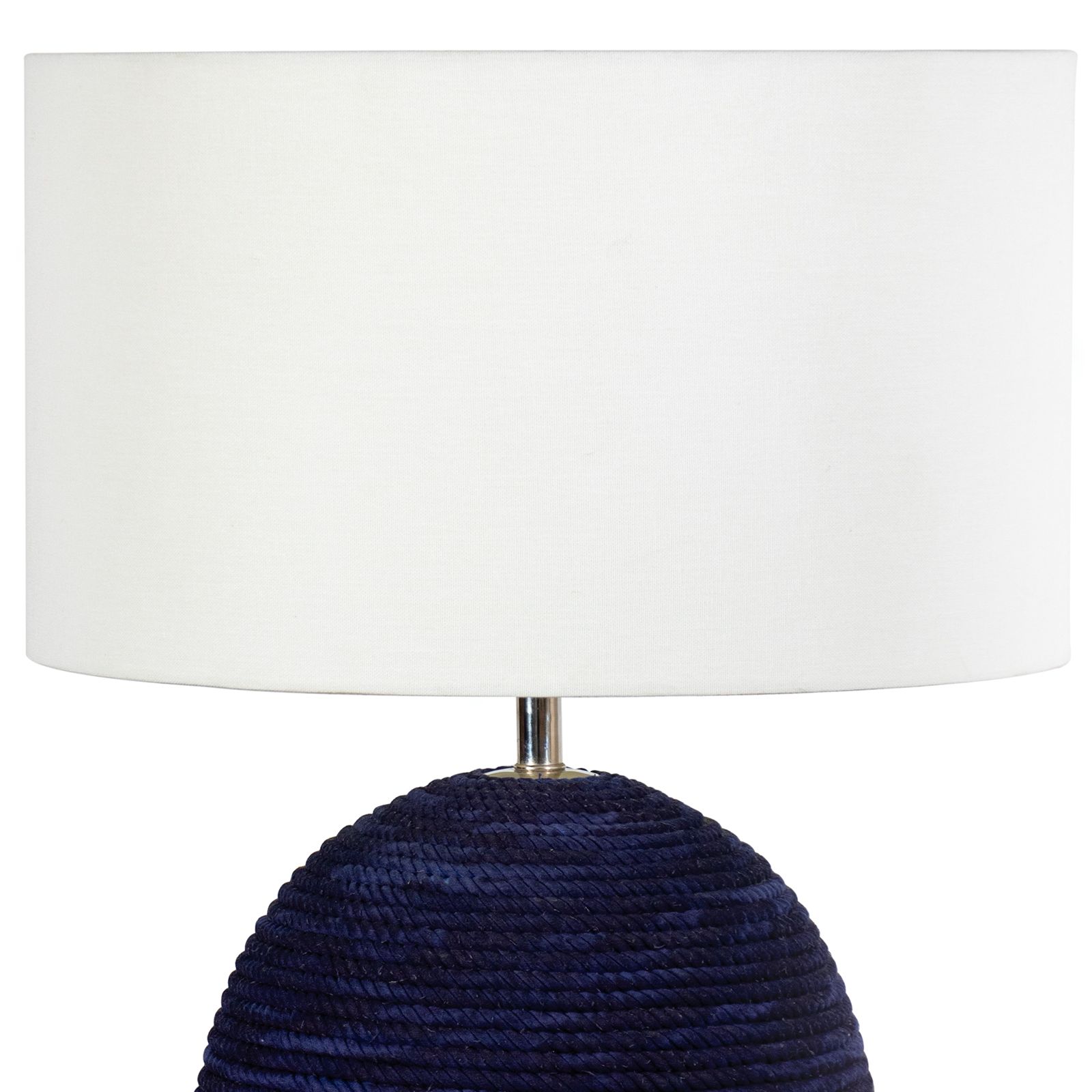 Image 4 Manuka Blue Table Lamp more views