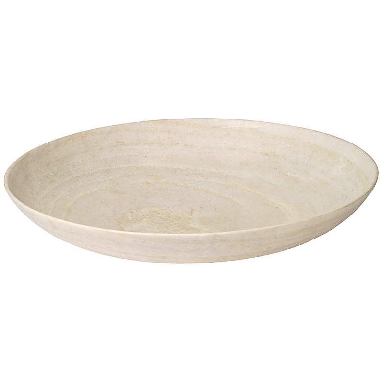 Image 1 Marble bowl, extra large