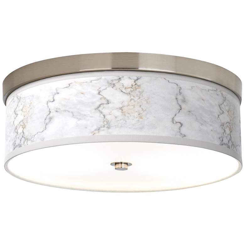 Image 1 Marble Glow Giclee Energy Efficient Ceiling Light
