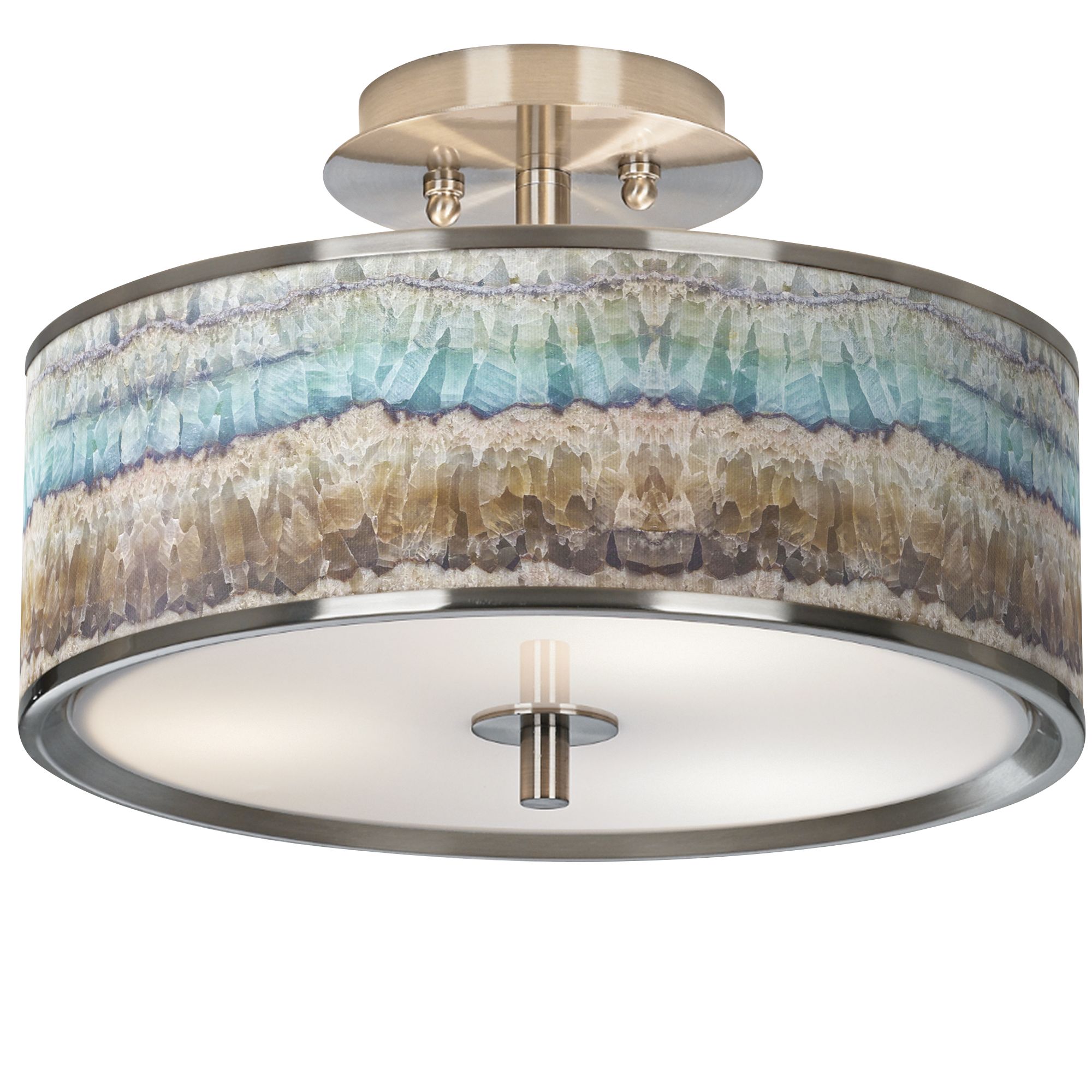 jewel light fitting