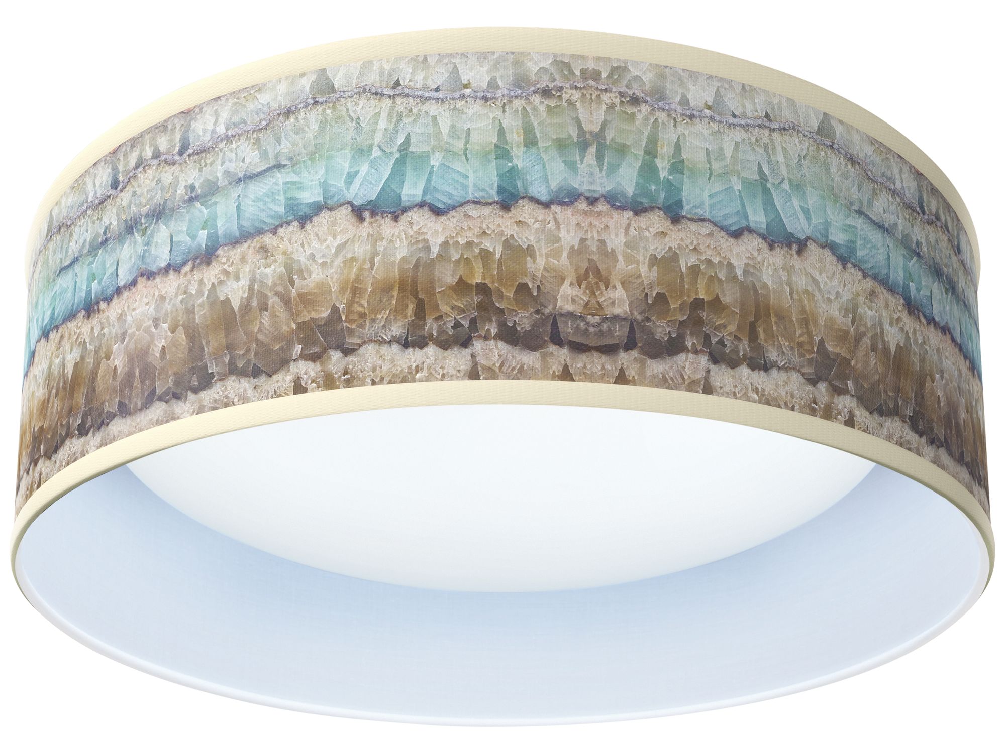 Blue, Close To Ceiling Lights Lamps Plus