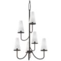 Troy Lighting Marcel Bronze Collection