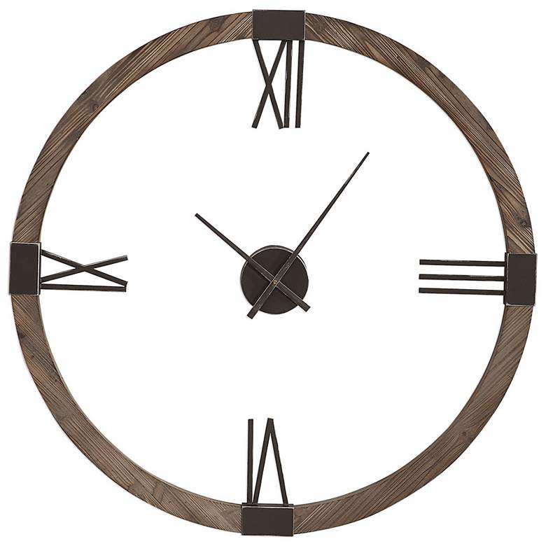 Image 2 Marcelo Modern Wall Clock