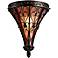 Marchesa Collection 15" High Wall Sconce