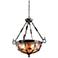 Marchesa Collection 25" Wide Pendant Light