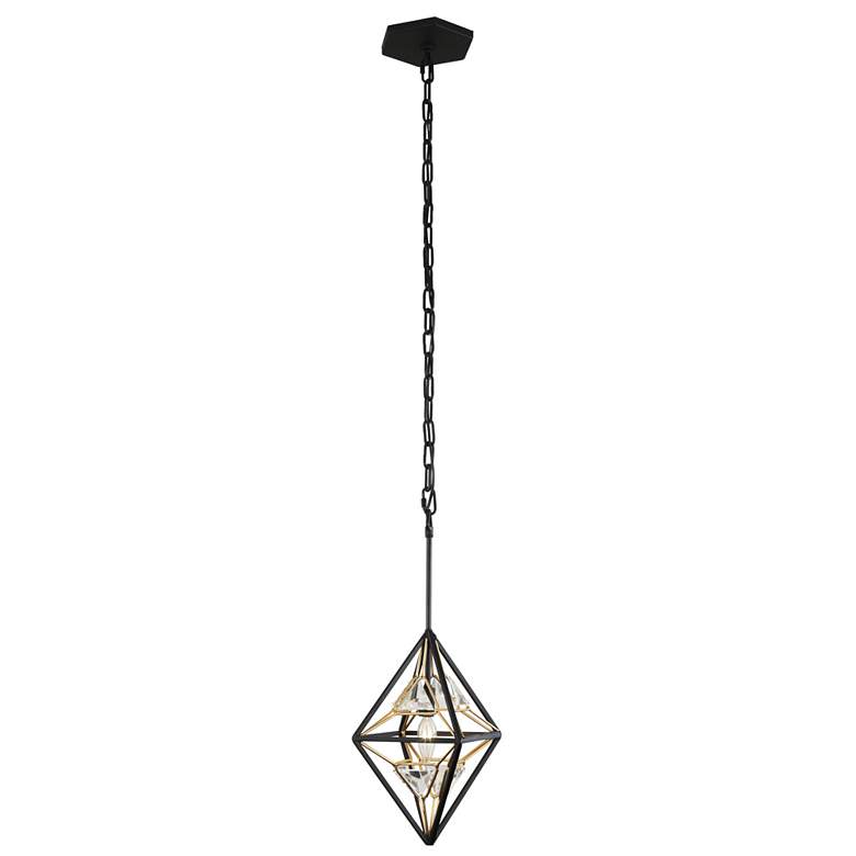 Image 2 Marcia 1-Lt Mini Pendant more views